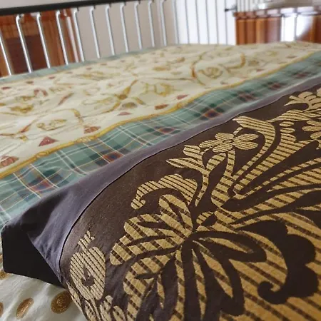 Le Corti 2 Lejlighed *