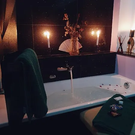 Lejlighed Le Corti 2 *