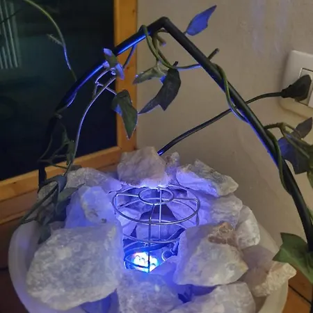 Lejlighed Le Corti 2