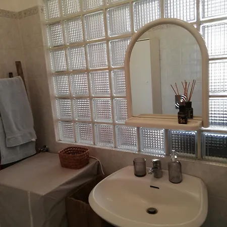 Le Corti 2 Lejlighed