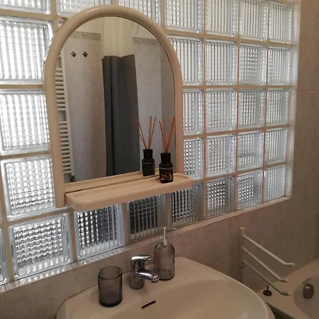 Lejlighed Le Corti 2 *