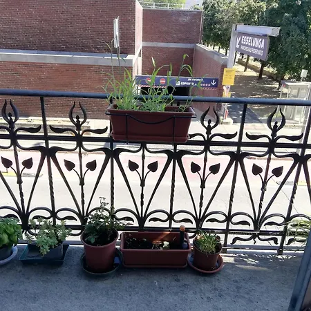 Appartamento Le Corti 2 *