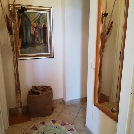 Le Corti 2 Lejlighed Alessandria