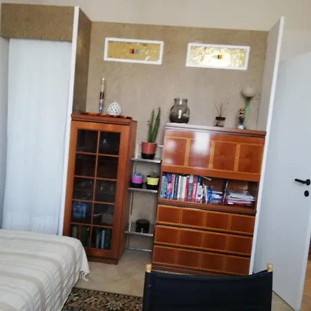 Le Corti 2 Lejlighed *