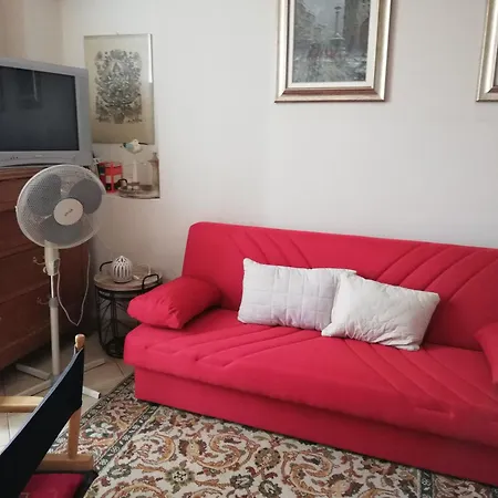 Lejlighed Le Corti 2