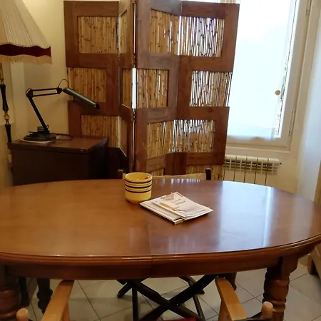 Lejlighed Le Corti 2