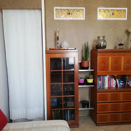 Apartamento Le Corti 2
