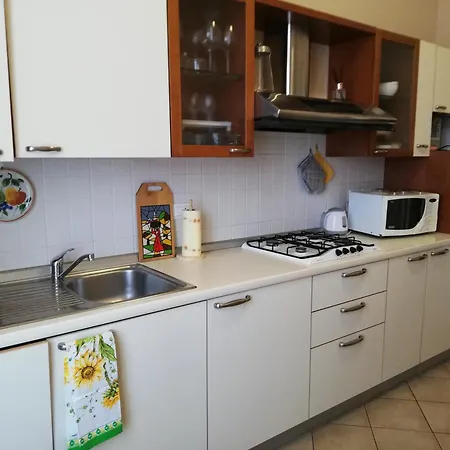 Le Corti 2 Alessandria