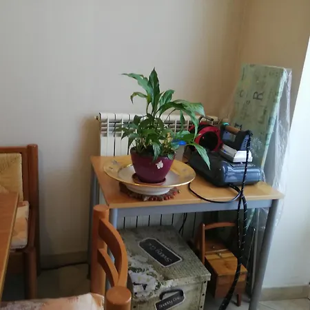 Appartamento Le Corti 2