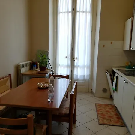 Le Corti 2 Lejlighed *