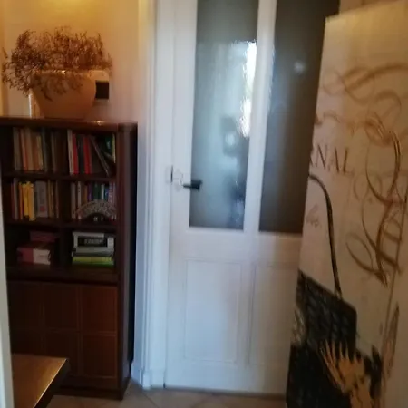 Le Corti 2 Lejlighed