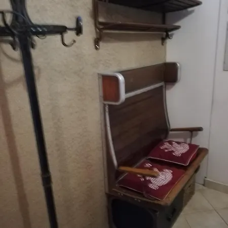 Le Corti 2 Lejlighed