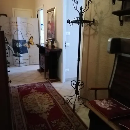 Lejlighed Le Corti 2 *