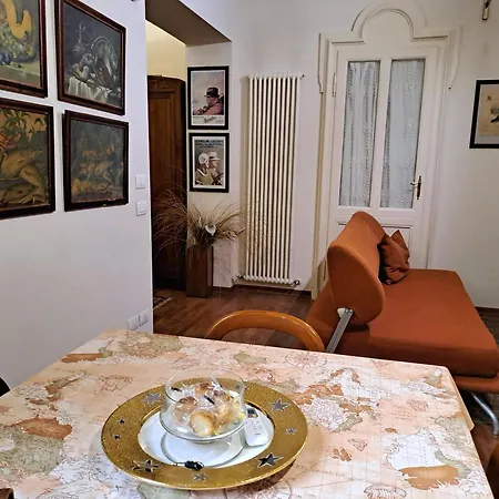 Appartamento Le Corti 2 *