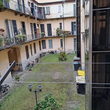 Le Corti 2 Apartamento *