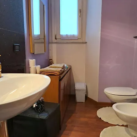 Apartman Le Corti 2 Alessandria