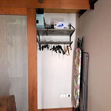 Le Corti 2 Apartman