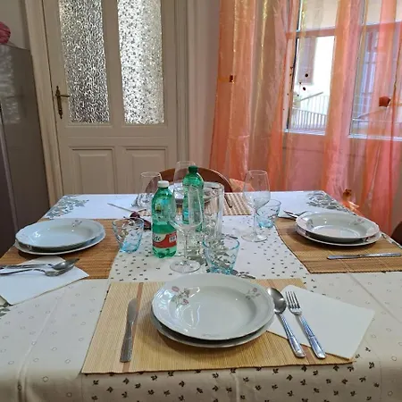 Le Corti 2 Apartamento
