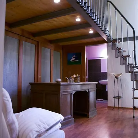 Le Corti 2 Lejlighed Alessandria