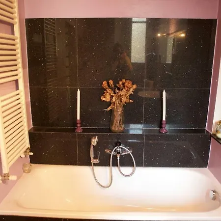 Le Corti 2 Lejlighed