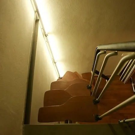 Lejlighed Le Corti 2 *