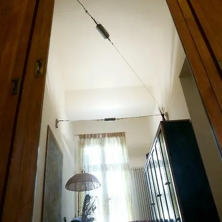 Lejlighed Le Corti 2