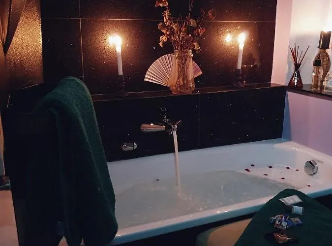 Apartamento Le Corti 2 *