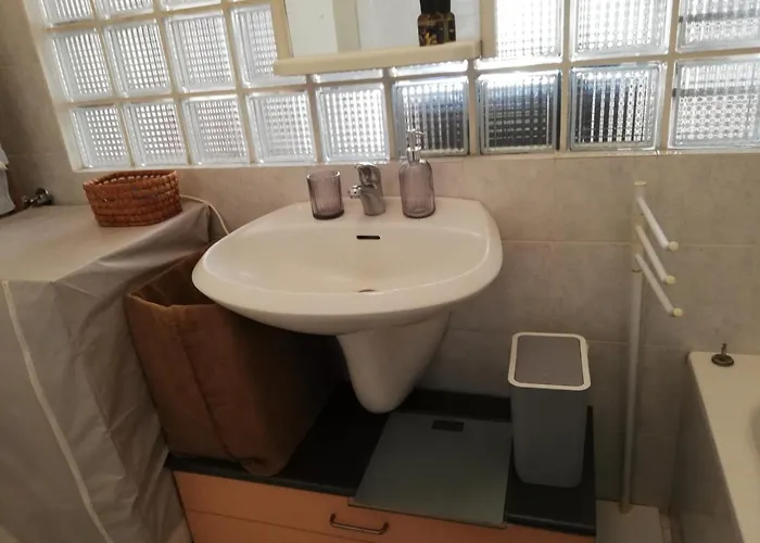 Le Corti 2 Apartamento *