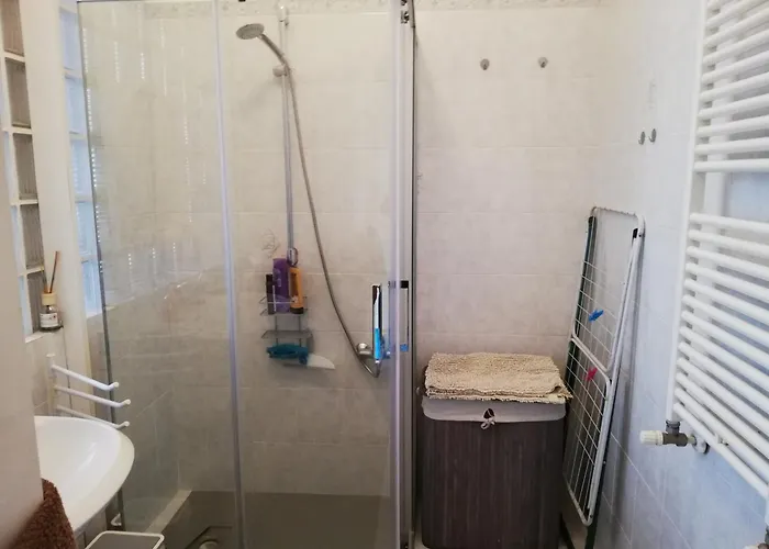 Apartamento Le Corti 2