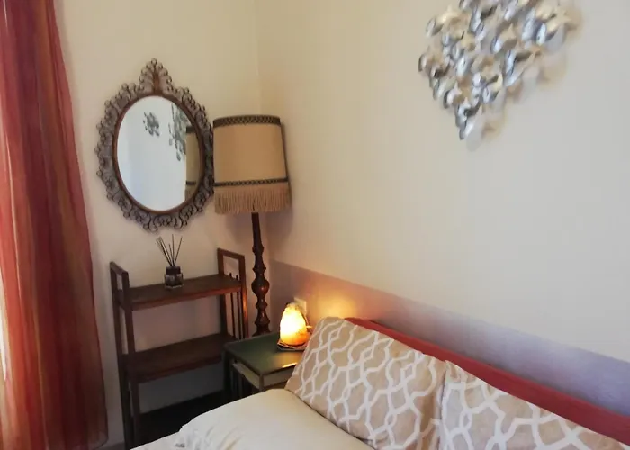 Apartamento Le Corti 2 Alessandria