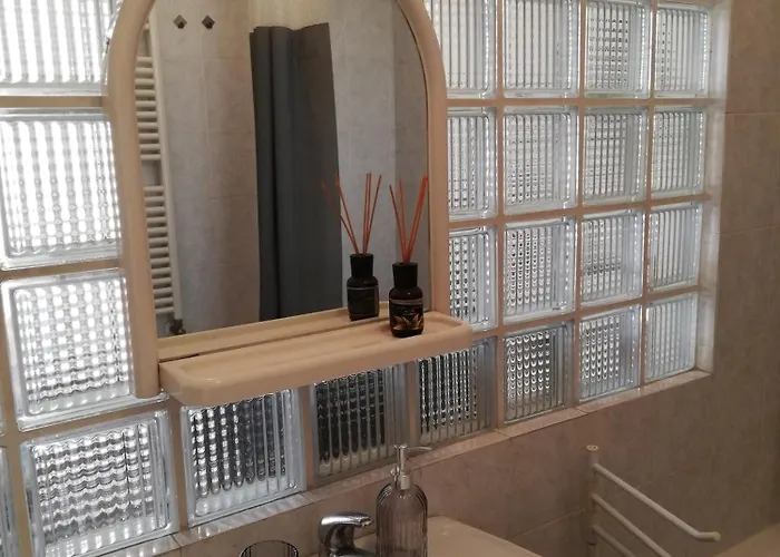 Apartamento Le Corti 2 *