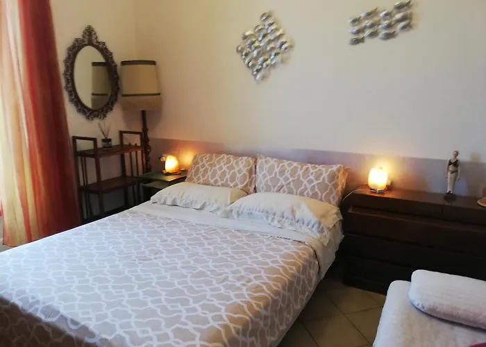 Appartement Le Corti 2