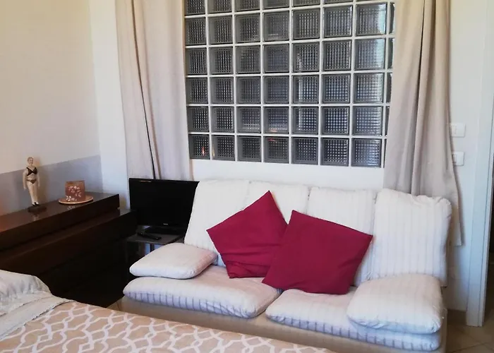 Le Corti 2 * Alexandrie