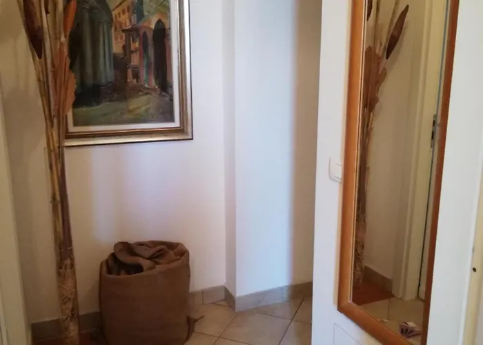 Le Corti 2 Appartement Alexandrie