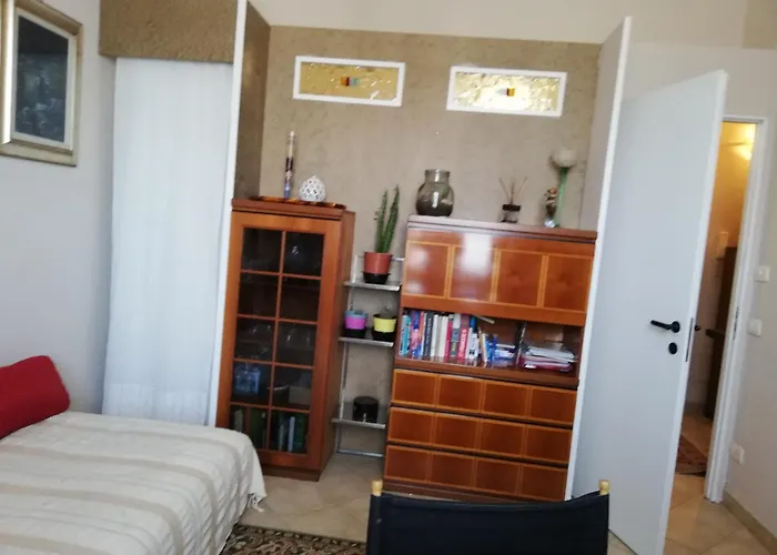 Le Corti 2 Appartement *