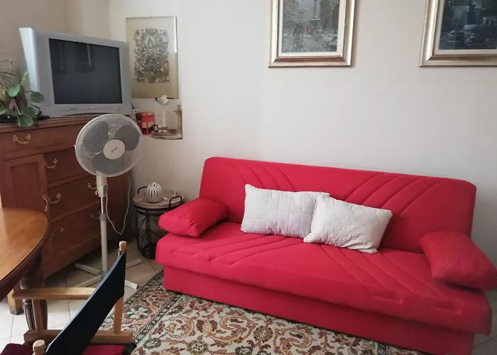 Apartamento Le Corti 2