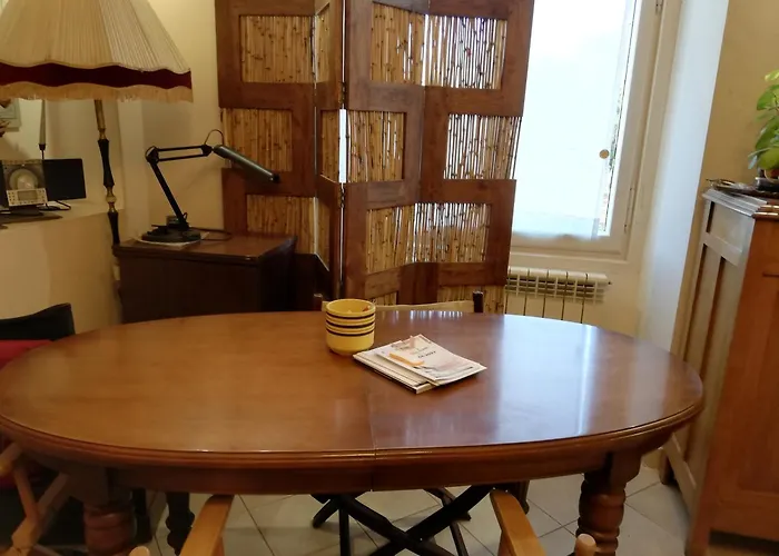 Apartamento Le Corti 2