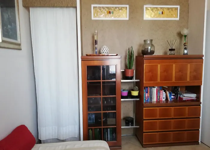 Appartement Le Corti 2