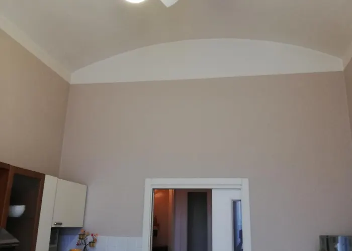 Appartement Le Corti 2