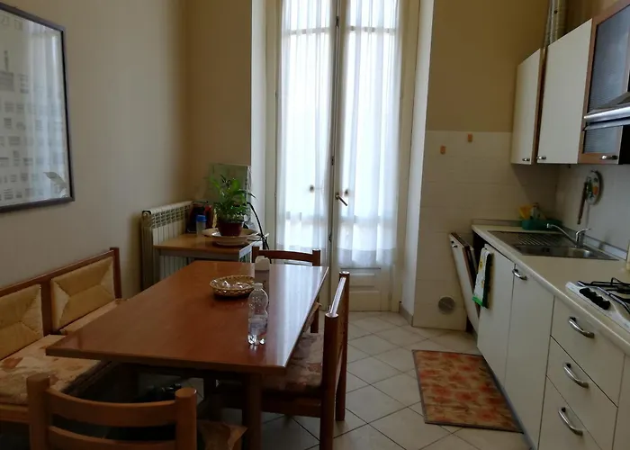 Le Corti 2 Appartement *