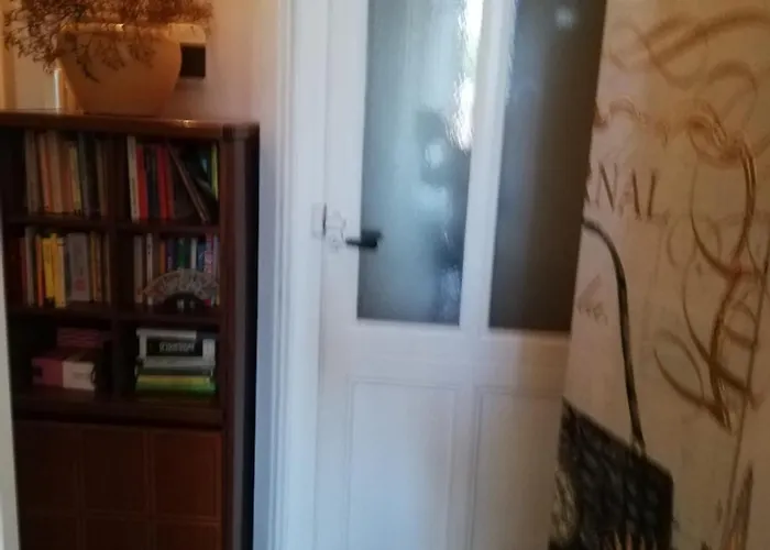 Le Corti 2 Appartement