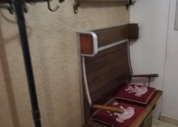Le Corti 2 Appartement