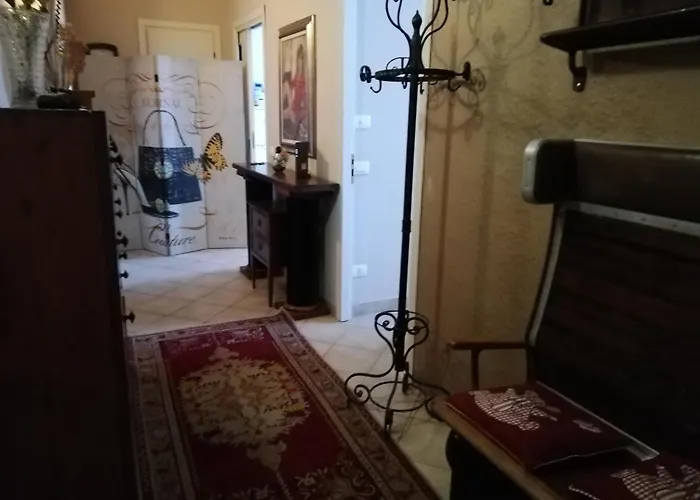 Appartement Le Corti 2 *