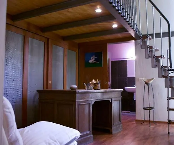 Le Corti 2 Appartement Alexandrie