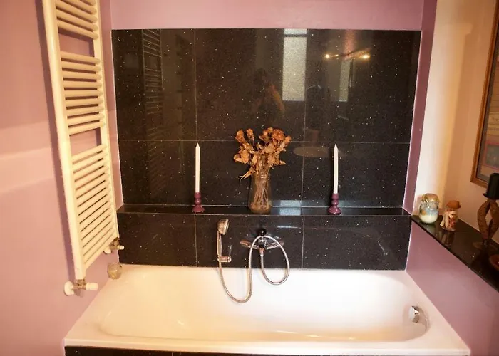 Le Corti 2 Appartement