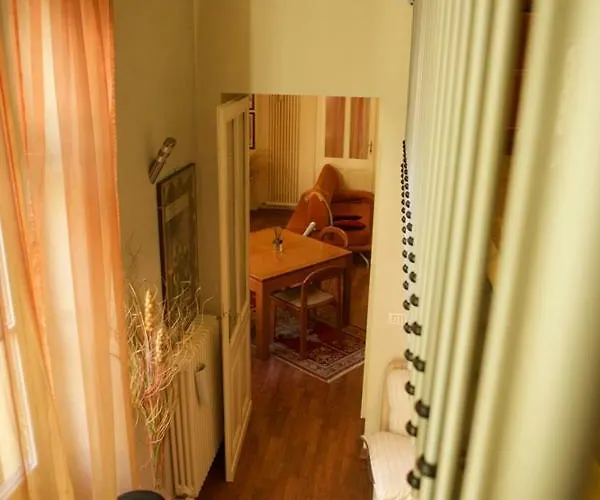 Le Corti 2 Appartement *