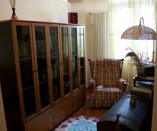 Le Corti 2 * Alexandrie