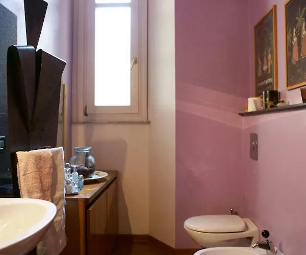 Appartement Le Corti 2