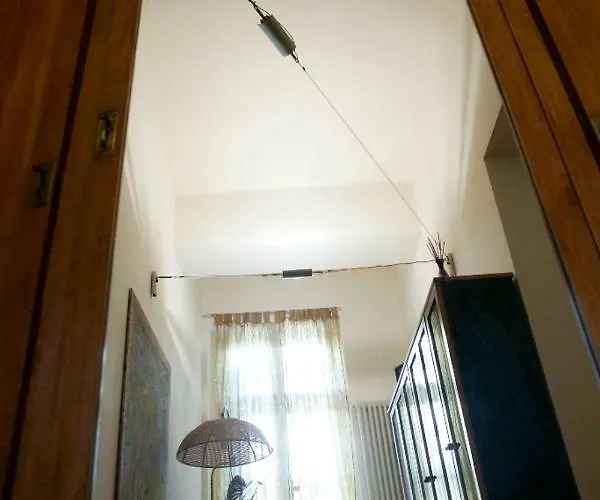 Appartement Le Corti 2