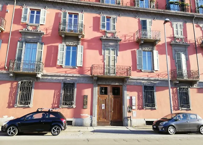 Le Corti 2
